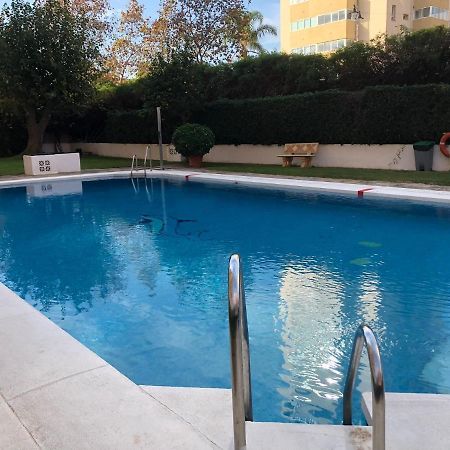 Fuengirola Puerto Sun&Beach Екстериор снимка