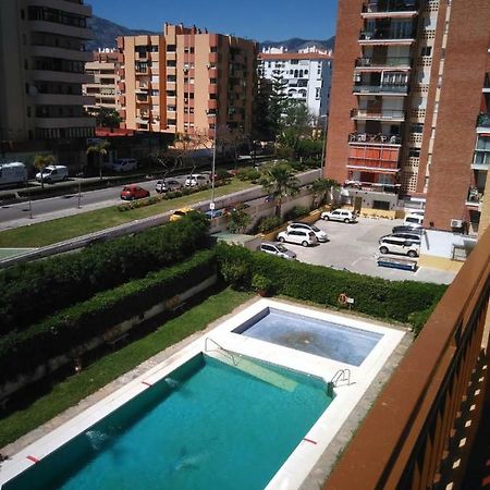 Fuengirola Puerto Sun&Beach Екстериор снимка