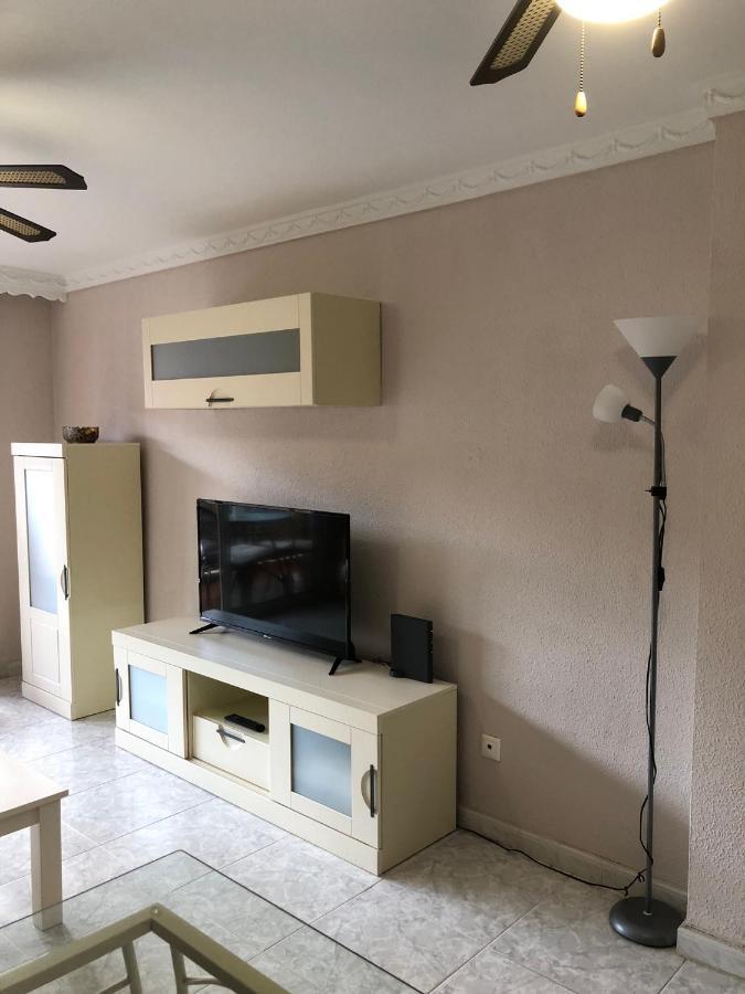 Fuengirola Puerto Sun&Beach Екстериор снимка