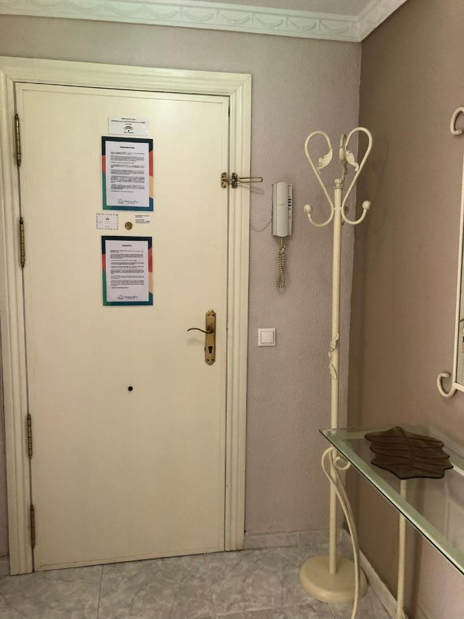 Fuengirola Puerto Sun&Beach Екстериор снимка
