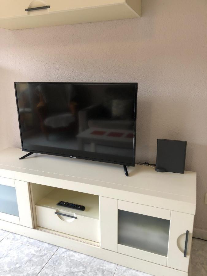 Fuengirola Puerto Sun&Beach Екстериор снимка