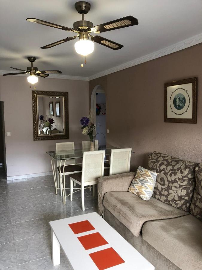 Fuengirola Puerto Sun&Beach Екстериор снимка