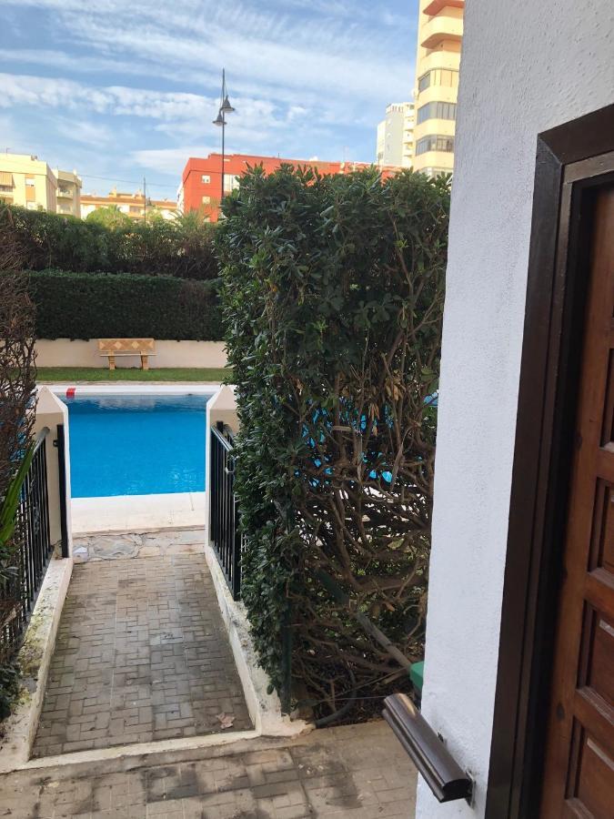 Fuengirola Puerto Sun&Beach Екстериор снимка