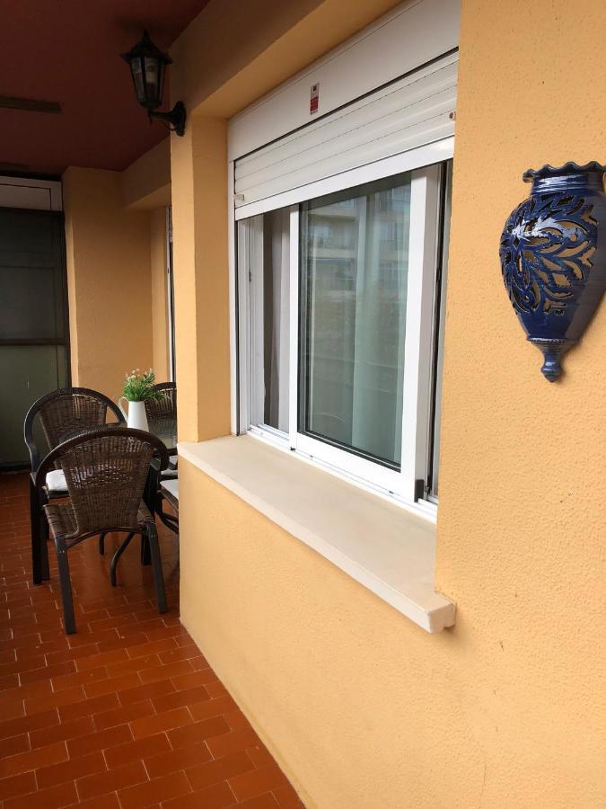 Fuengirola Puerto Sun&Beach Екстериор снимка
