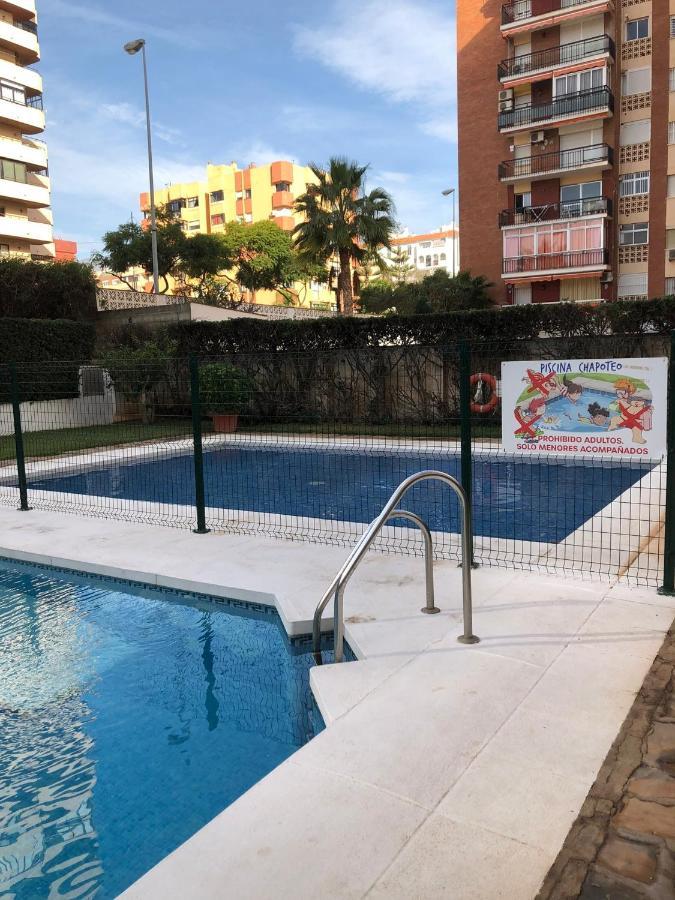 Fuengirola Puerto Sun&Beach Екстериор снимка