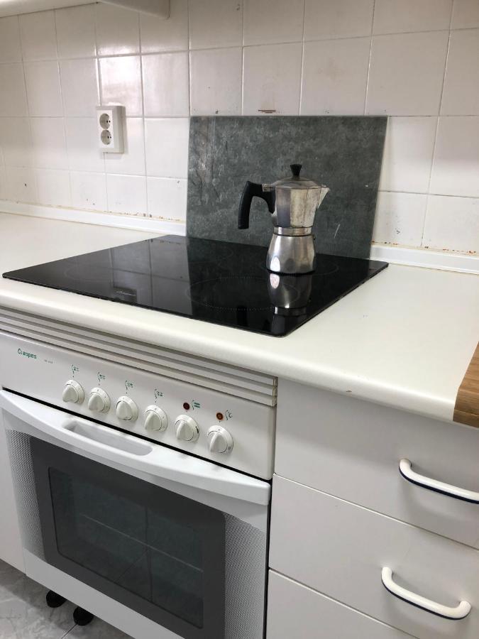Fuengirola Puerto Sun&Beach Екстериор снимка