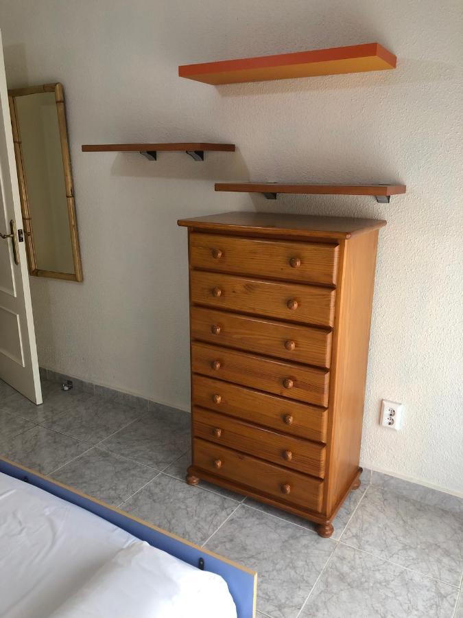 Fuengirola Puerto Sun&Beach Екстериор снимка