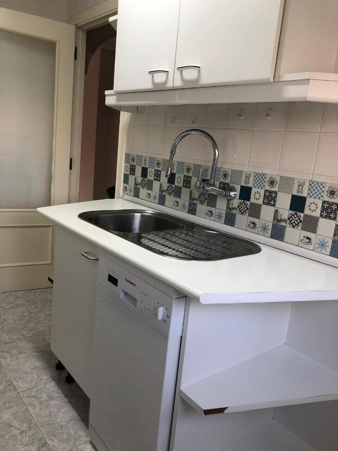 Fuengirola Puerto Sun&Beach Екстериор снимка