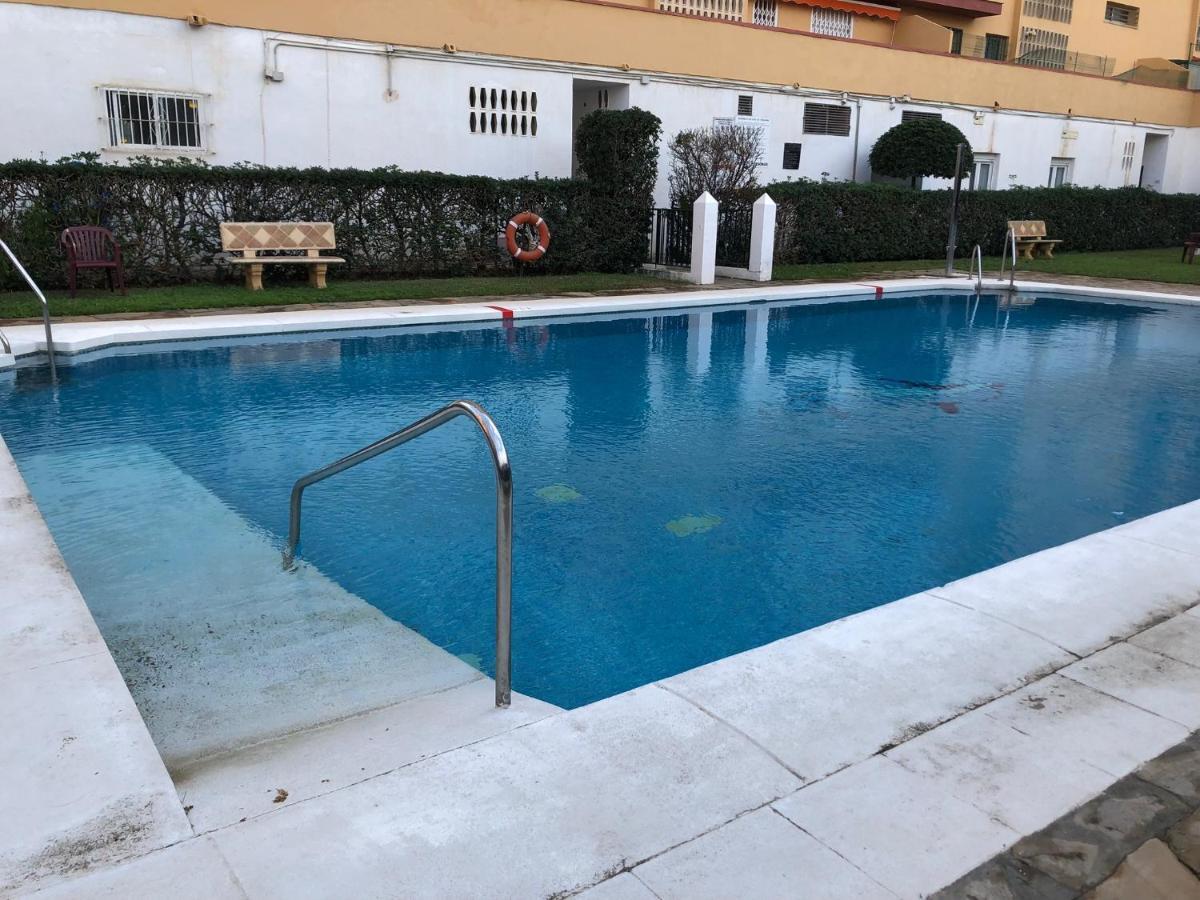 Fuengirola Puerto Sun&Beach Екстериор снимка