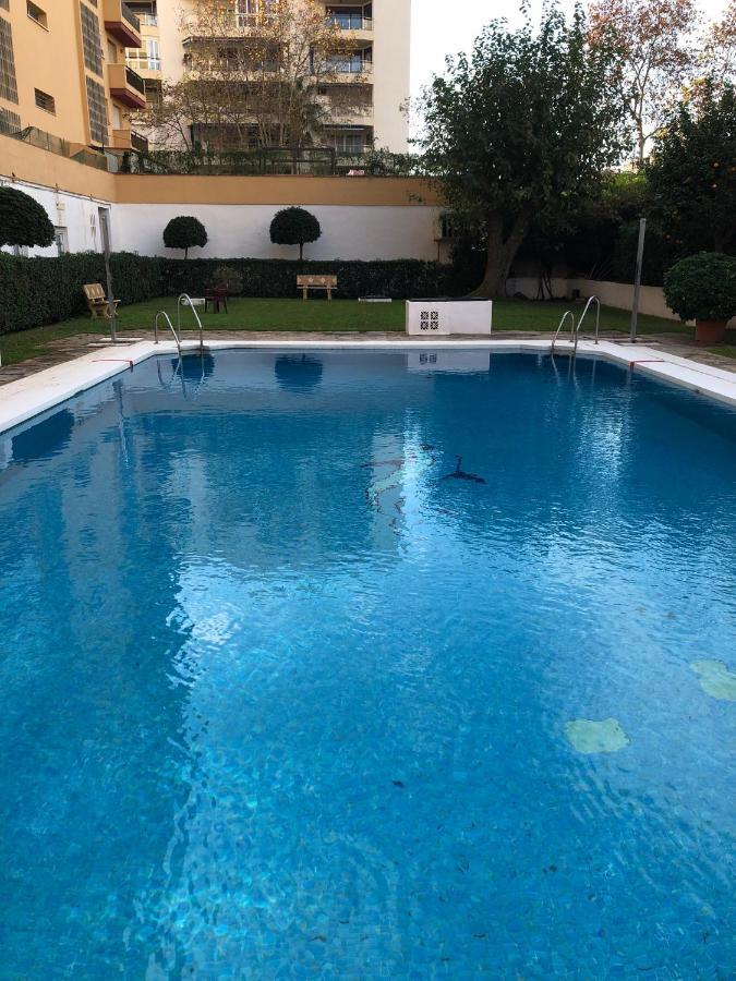 Fuengirola Puerto Sun&Beach Екстериор снимка