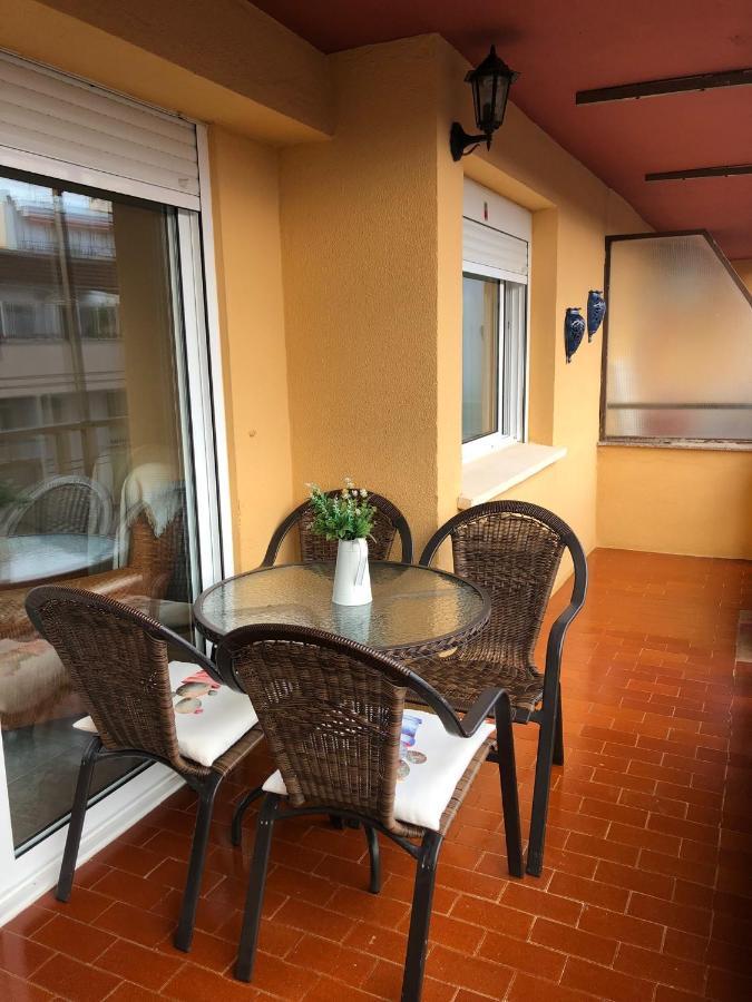 Fuengirola Puerto Sun&Beach Екстериор снимка