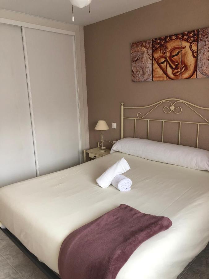 Fuengirola Puerto Sun&Beach Екстериор снимка