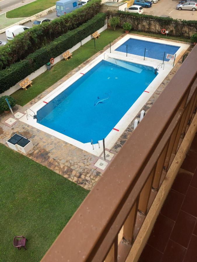 Fuengirola Puerto Sun&Beach Екстериор снимка
