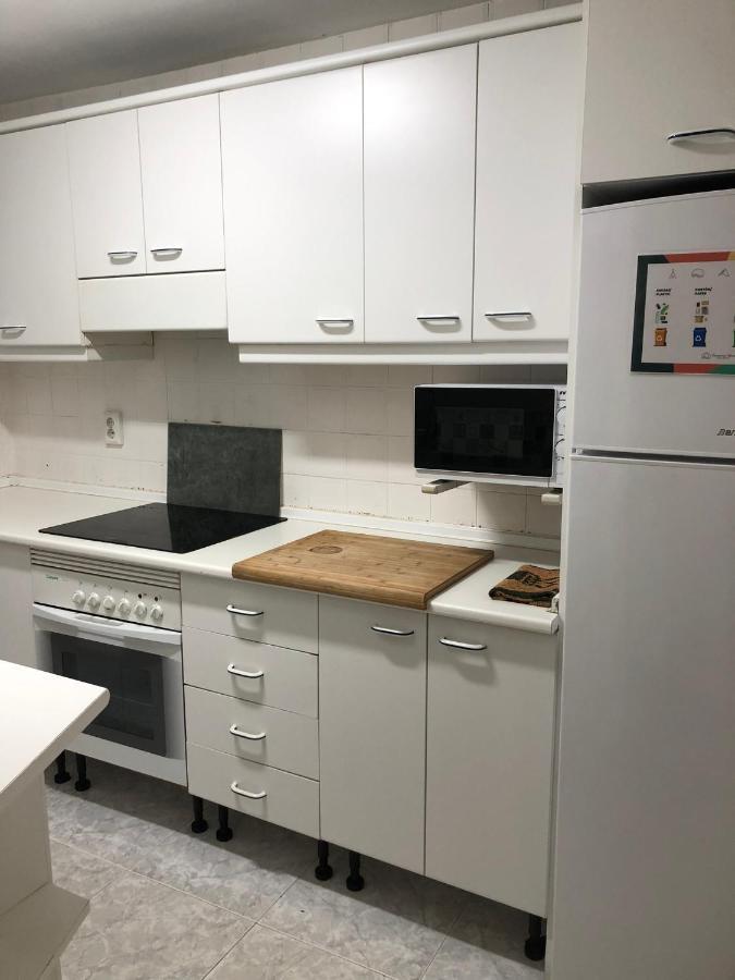 Fuengirola Puerto Sun&Beach Екстериор снимка