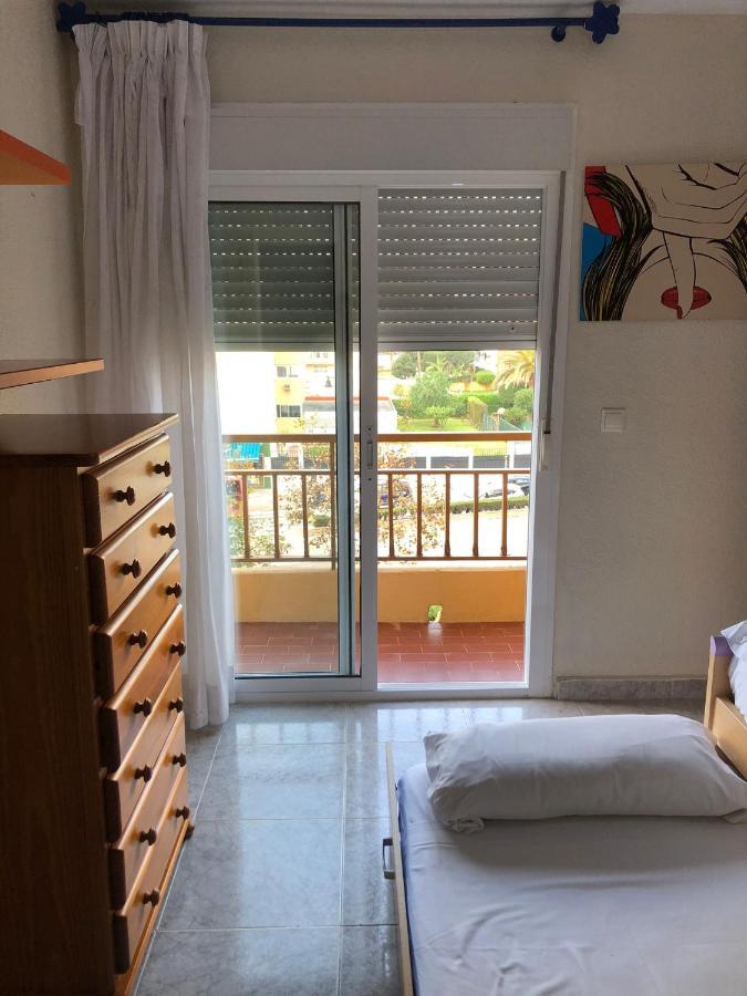 Fuengirola Puerto Sun&Beach Екстериор снимка