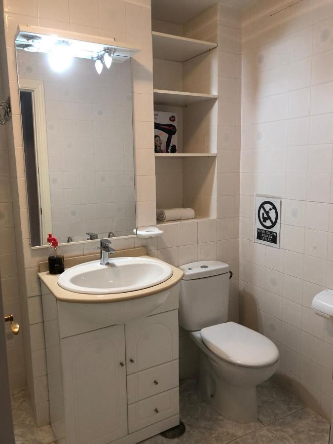 Fuengirola Puerto Sun&Beach Екстериор снимка