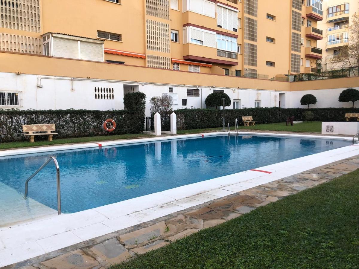 Fuengirola Puerto Sun&Beach Екстериор снимка