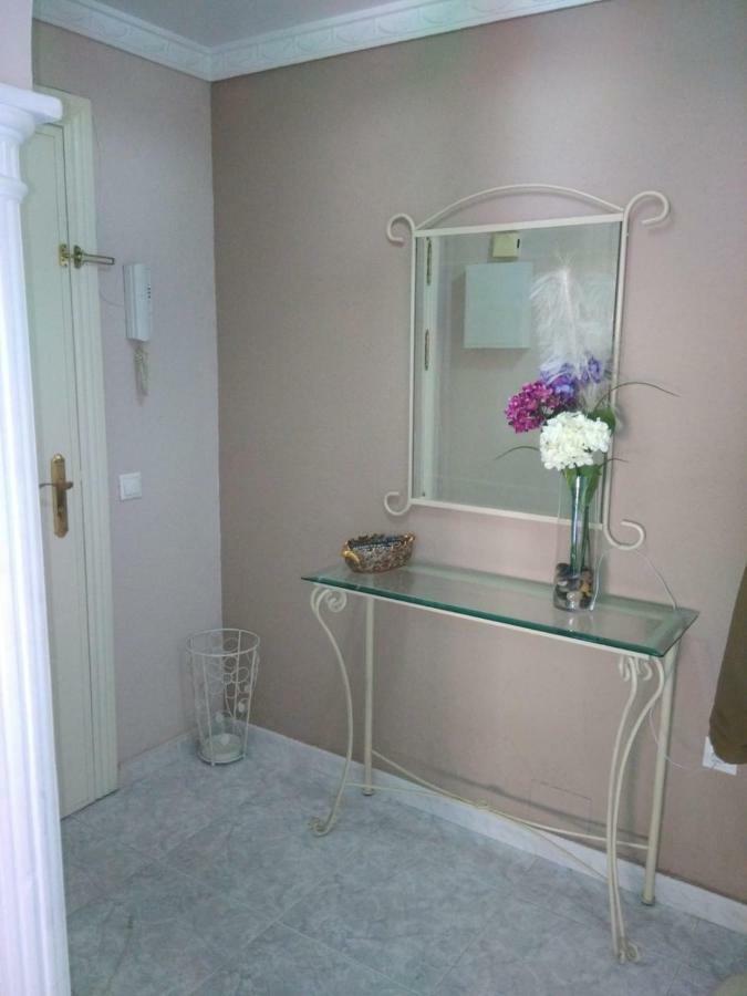 Fuengirola Puerto Sun&Beach Екстериор снимка