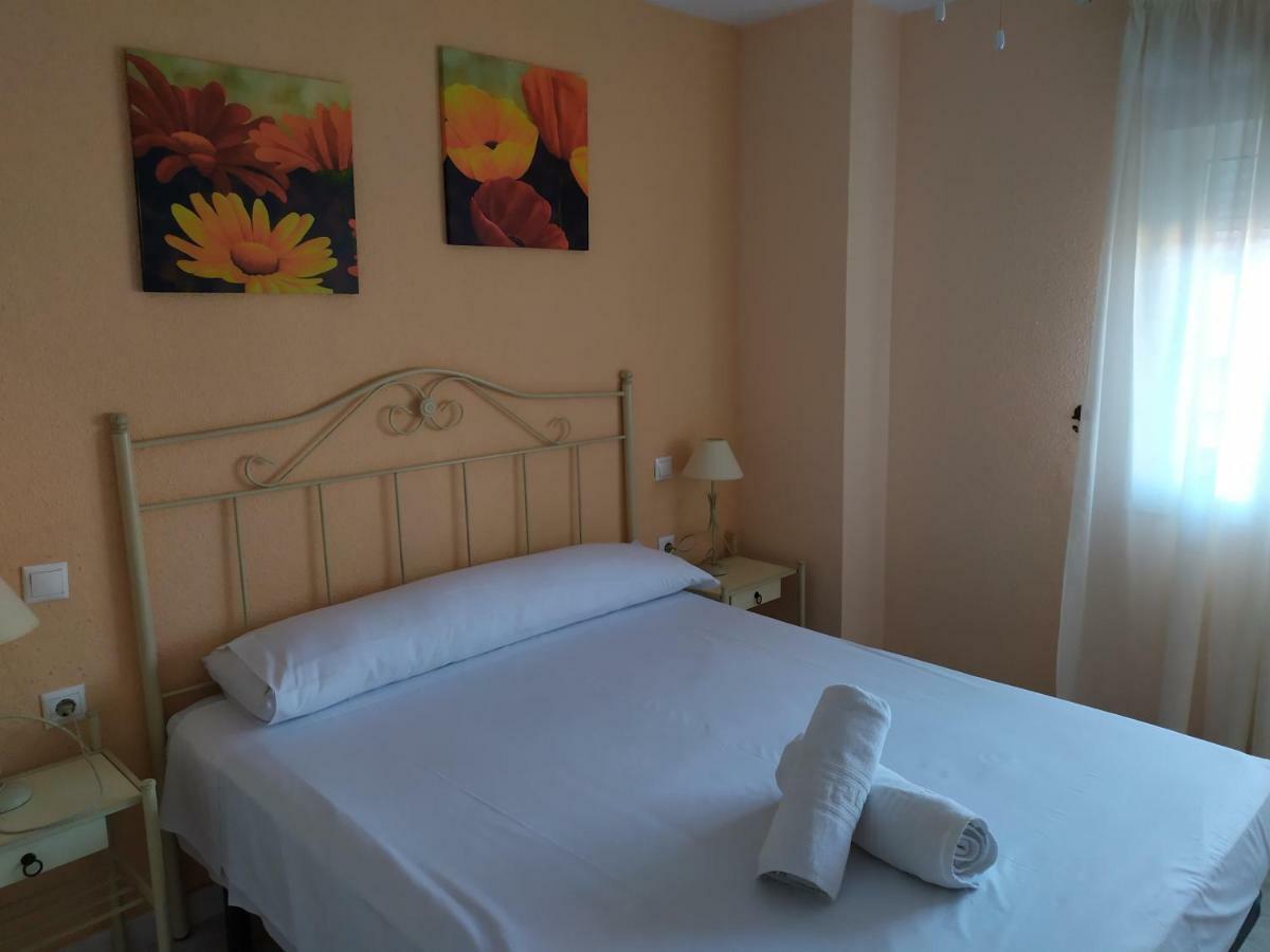 Fuengirola Puerto Sun&Beach Екстериор снимка
