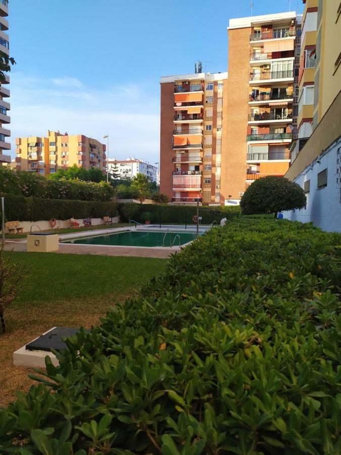 Fuengirola Puerto Sun&Beach Екстериор снимка