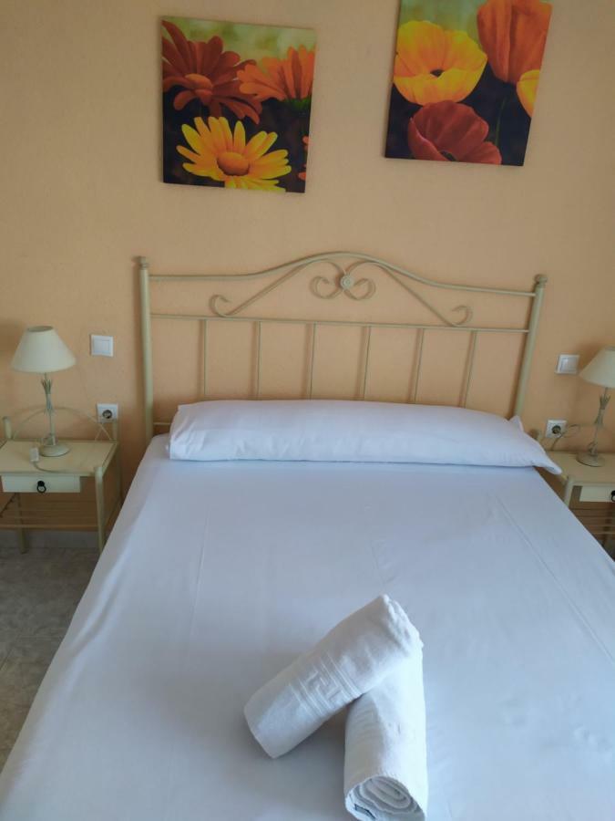 Fuengirola Puerto Sun&Beach Екстериор снимка