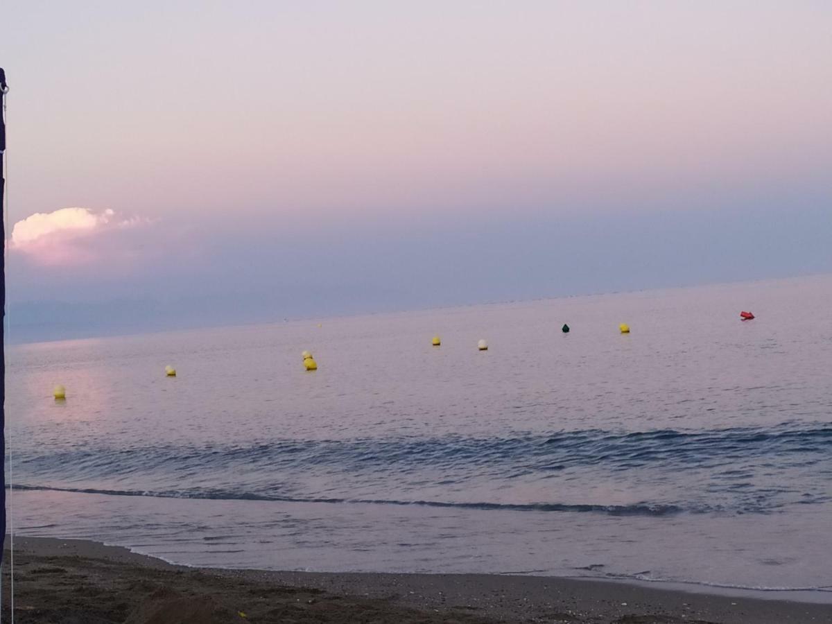 Fuengirola Puerto Sun&Beach Екстериор снимка